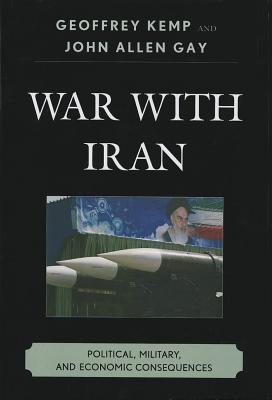 War With Iran