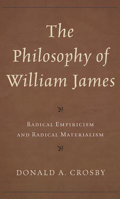 The Philosophy of William James