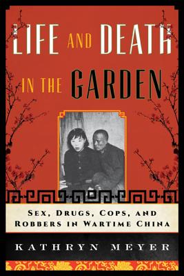 Life and Death in the Garden