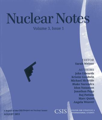 Nuclear Notes