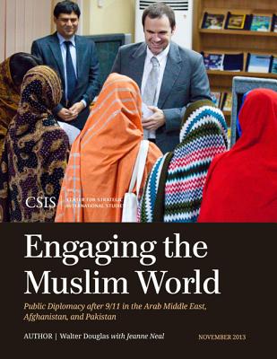 Engaging the Muslim World