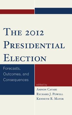 The 2012 Presidential Election