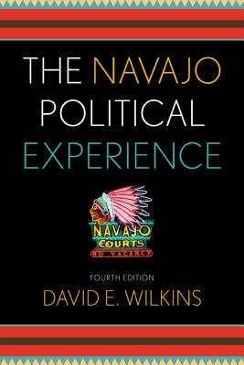 Navajo Political Experience