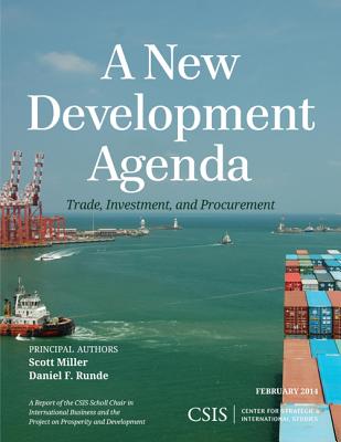 A New Development Agenda