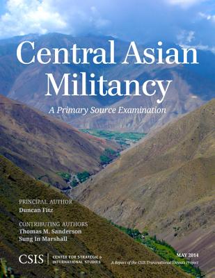 Central Asian Militancy