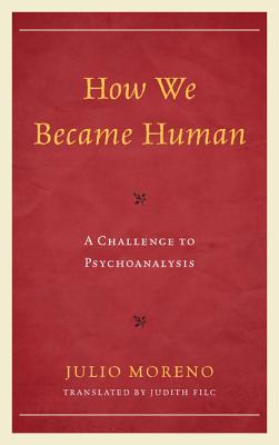 How We Became Human