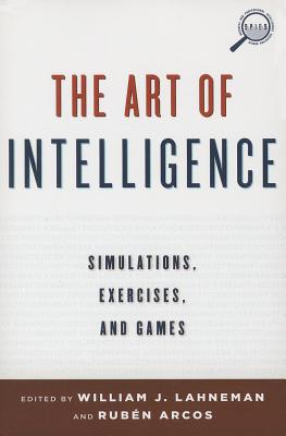 The Art of Intelligence