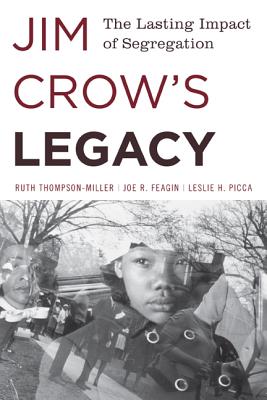 Jim Crow's Legacy