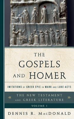 The Gospels and Homer