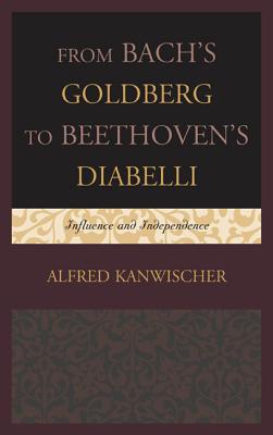 From Bach's Goldberg to Beethoven's Diabelli