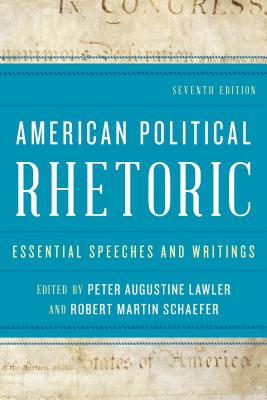 American Political Rhetoric