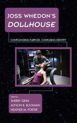 Joss Whedon's Dollhouse