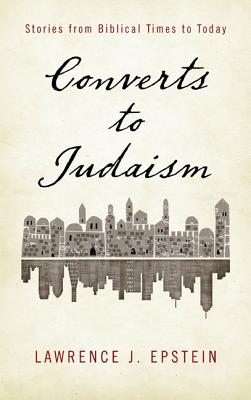 Converts to Judaism