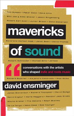 Mavericks of Sound