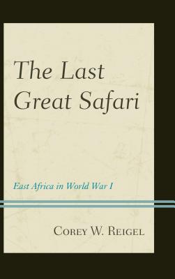 The Last Great Safari