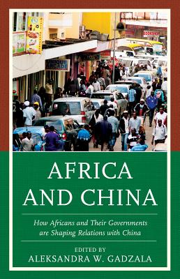 Africa and China