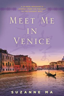 Meet Me in Venice