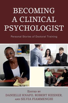 Becoming a Clinical Psychologist