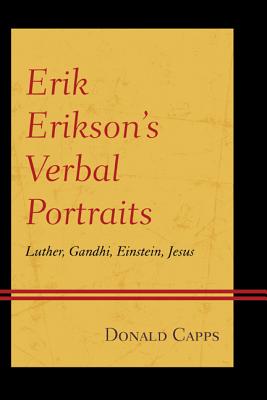 Erik Erikson's Verbal Portraits