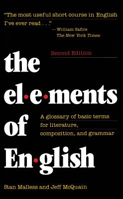 The Elements of English