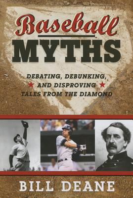 Baseball Myths