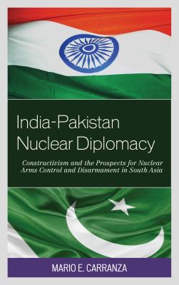 India-Pakistan Nuclear Diplomacy