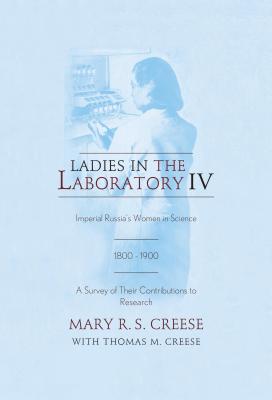 Ladies in the Laboratory IV