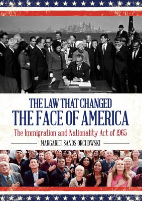 The Law that Changed the Face of America