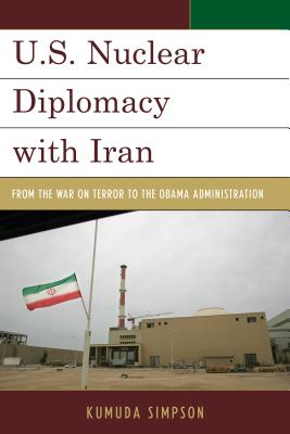 U.S. Nuclear Diplomacy with Iran