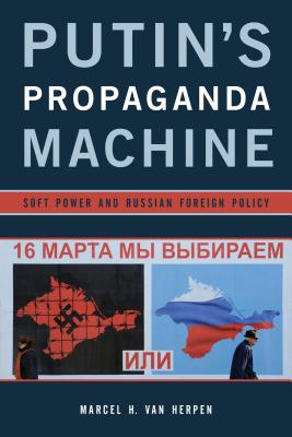 Putin''s Propaganda Machine