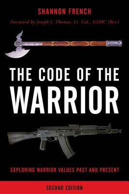 The Code of the Warrior