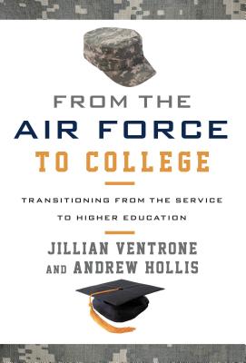 From the Air Force to College