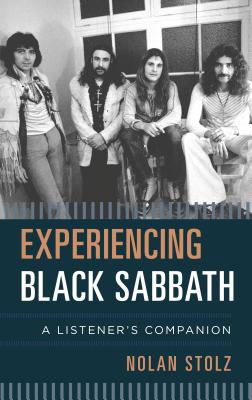 Experiencing Black Sabbath