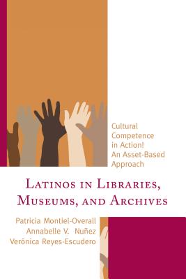 Latinos in Libraries, Museums, and Archives