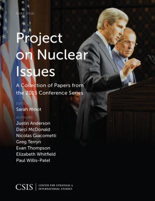 Project on Nuclear Issues