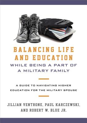 Balancing Life and Education While Being a Part of a Military Family