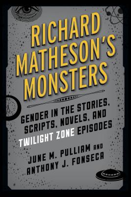 Richard Matheson's Monsters