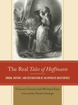 The Real Tales of Hoffmann