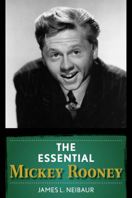 The Essential Mickey Rooney