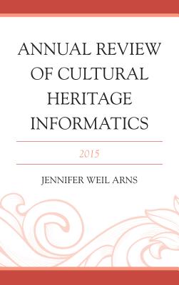 Annual Review of Cultural Heritage Informatics