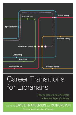 Career Transitions for Librarians