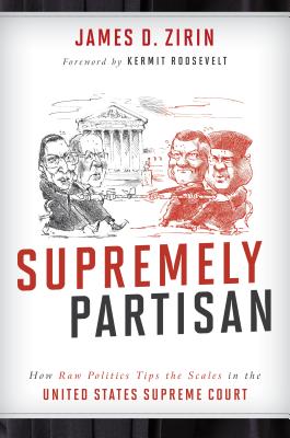 Supremely Partisan