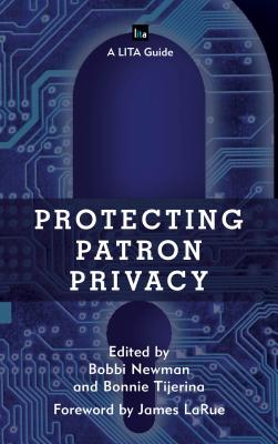 Protecting Patron Privacy