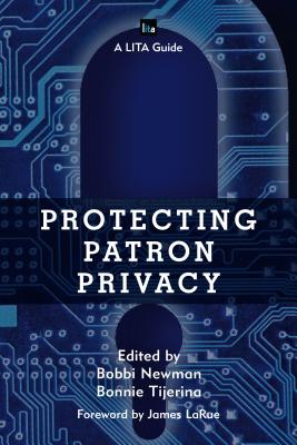 Protecting Patron Privacy