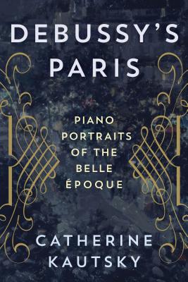 Debussy's Paris