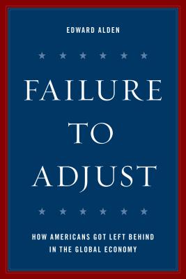 Failure to Adjust