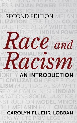 Race and Racism