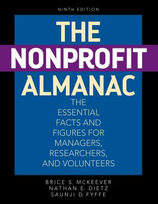 The Nonprofit Almanac