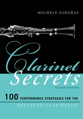 Clarinet Secrets