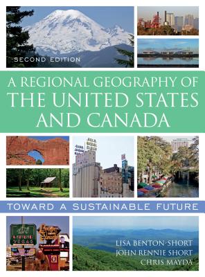 Regional Geography of the United States and Canada